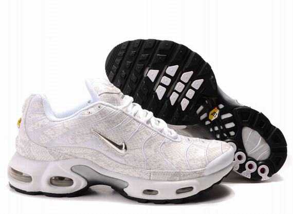 Air Max Tn Nike Baskets Tn Requin